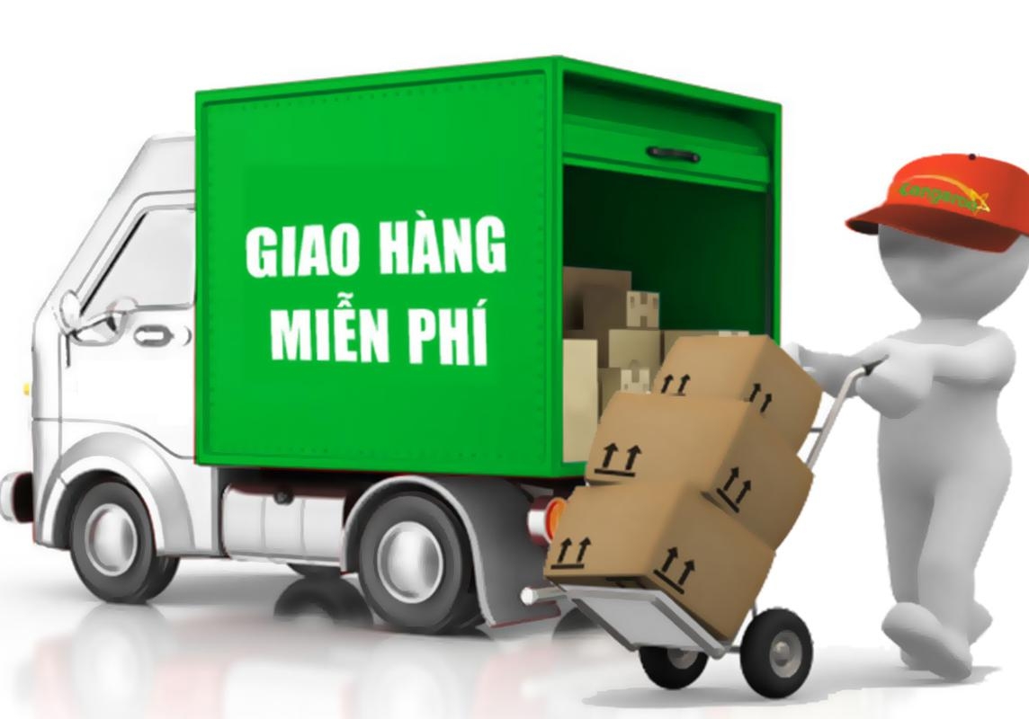 Chính sách vận chuyển
