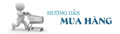 Hướng dẫn đặt hàng